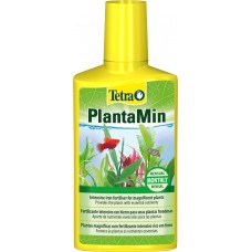 TETRA PLANTAMIN 250ml 6pcs/shrink pack, 24pcs/outer TETRA PLANTAMIN 250ml 6pcs/shrink pack, 24pcs/outer