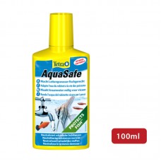 TETRA  AQUASAFE 100ml 12pcs/shrink pack, 72pcs/outer