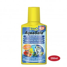 TETRA AQUASAFE 250ml 24pcs/outer 