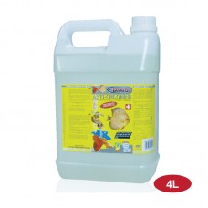 DANIOS ANTI CHLORINE 4L Loose packing