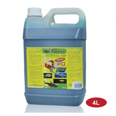 DANIOS GENERAL AID 4L Loose packing