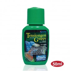 MYDILAB TENSIONGON GUPPY 50ml (1.7oz)12pcs/box, 216pcs/outer