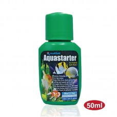 MYDILAB AQUASTARTER 50ml (1.7oz)12pcs/box, 216pcs/outer