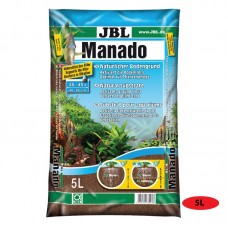 JBL MANADO 5L 3pcs/outer