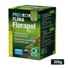 JBL PROFLORA FLORAPOL - 350g 6pcs/pkt