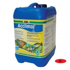 JBL ACCLIMOL 5L Loose packing 