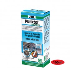 JBL PUNKTOL PLUS 250 100ml 6pcs/pkt, 60pcs/outer