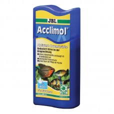 JBL ACCLIMOL 250ml 6pcs/shrink pack