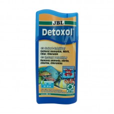 JBL DETOXOL 100ml 6pcs/shrink pack 