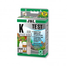 JBL K POTASSIUM TEST-SET 3pcs/pkt  