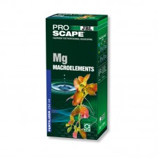 JBL PROSCAPE MG MACROELEMENTS 250ml 3pcs/inner bag 