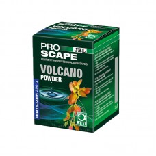 JBL PROSCAPE VOLCANO POWDER 250g 3pcs/inner bag 