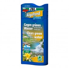 JBL ALGOPOND GREEN 500ml 3pcs/shrink pack  