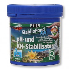 JBL STABILO POND KH 1kg 6pcs/outer