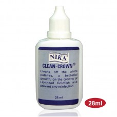 NIKA - CLEAN CROWN 28ml 12pcs/box, 120pcs/outer