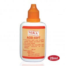 NIKA - ACID-SOFT 28ml12bots/box, 120bots/carton.