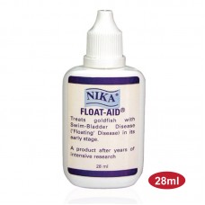 NIKA - FLOAT-AID 28ml 12pcs/box, 120pcs/outer 