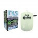 NS AIR PUMP Q-201 SINGLE AIR OUTLET 2.5W 100pcs/outer 