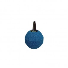 BALL SHAPE AIR STONE- 3cmDIA (MEDIUM) 200pcs/box, 1200pcs/outer