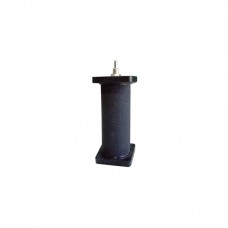 CYLINDER SHAPE AIR STONE - HI-OXY 5cmDia x 15cm 4pcs/box, 48pcs/outer