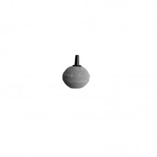 BALL SHAPE AIR STONE - HI-OXY 4cmDia 48pcs/box, 288pcs/outer
