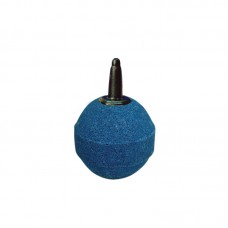 BALL SHAPE AIR STONE - 5cmDIA LARGE 12pcs/pkt, 180pcs/outer