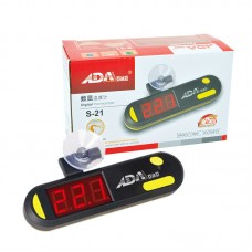 DIGITAL THERMOMETER ADA S-21 5V 64pcs/outer