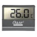 OASE DIGITAL THERMOMETER 1pc/card 
