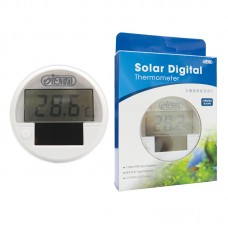 ISTA SOLAR DIGITAL THERMOMETER 96pcs/outer 