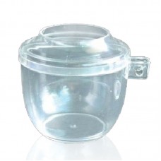 BIRD CUP - SMALL ROUND 48pcs/pkt, 864pcs/outer