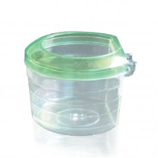 BIRD CUP - MEDIUM SEMI-ROUNDED 48pcs/pkt, 576pcs/outer