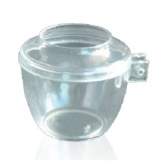 BIRD CUP - LARGE ROUND 24pcs/pkt, 288pcs/outer
