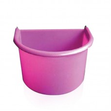 BIRD CUP - EXTRA LARGE SEMI-ROUNDED w/METAL HOOK 144pcs/outer