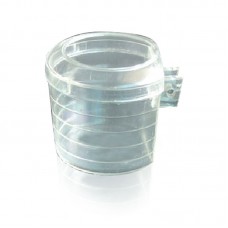 BIRD CUP - SMALL SEMI ROUNDED 48pcs/pkt, 864pcs/outer