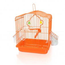 BIRD CAGE 22.5cmL x 17cmW x 28cmH  20sets/outer 