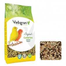 VADIGRAN CANARY ORIGINAL 1kg 6pcs/outer