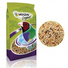 VADIGRAN TROPICAL FINCHES 1kg 6pcs/outer