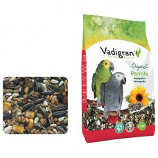 VADIGRAN PARROT ORIGINAL 2.5kg 5pcs/outer 