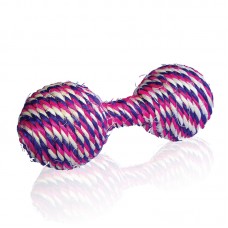 SISAL DUMBELL - 12cmL 12pcs/pkt