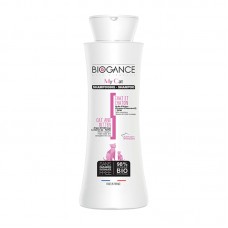 BIOGANCE MY CAT SHAMPOO 250ml 6pcs/outer