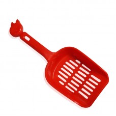 CAT LITTER SCOOP 26cmL 400pcs/outer