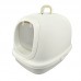 LUXURY CAT TOILET 46cmLx62cmWx46cmH 6pcs/outer 
