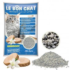 LE BON CHAT 15L HARMONY 112pcs/pallet 