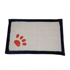 PEPETS CAT SCRATCHER SHAGGY 55cm x 35cm 50pcs/outer