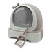 FANTASY SERIES CAT TOILET 52cmLx42cmWx40cmH 1pc/outer 
