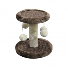 PEPETS CAT TREE 24cmx24cmx24cm 16pcs/outer