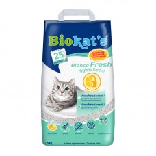 BIOKAT'S BIANCO FRESH 5kg 195pcs/pallet 