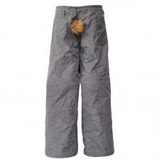 FOFOS CATBOY TUNNEL TROUSERS GREY (DCF18193) 1pc/inner, 8pcs/outer 