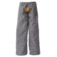 FOFOS CATBOY TUNNEL TROUSERS GREY (DCF18193) 1pc/inner, 8pcs/outer  