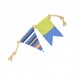 FOFOS SOS FLAG S (C09256) 6pcs/inner, 48pcs/outer  